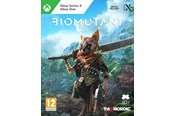 Spil - Biomutant - Microsoft Xbox One - RPG - 9120080078292