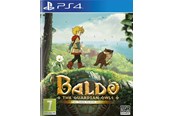 Spil - Baldo: The Guardian Owls - The Tree Fairies Edition - Sony PlayStation 4 - RPG - 3770017623345