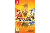 Spil - Cobra Kai 2: Dojos Rising - Nintendo Switch - Kamp - 5060968300005