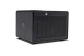 Harddisk-array - OWC ThunderBay 8 RAID Ready 8-Bay External Storage (w/ softraid) - 0 GB *DEMO* - OWCTB38SRKIT0
