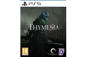 Spil - Thymesia - Sony PlayStation 5 - RPG - 5056208814340