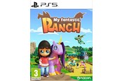 Spil - My Fantastic Ranch - Sony PlayStation 5 - Livsstil - 3665962017977