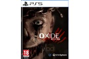 Spil - Oxide Room 104 - Sony PlayStation 5 - Action/Adventure - 5060522098942