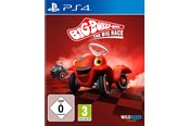 Spil - Big Bobby Car: The Big Race - Sony PlayStation 4 - Racing - 4251809522019