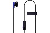 Spil tilbehør - Sony PS4 Mono Chat Earbud - Wired Headset - Sony PlayStation 4 - 6801757028651