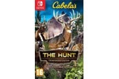 Spil - Cabela's: The Hunt - Championship Edition - Nintendo Switch - Jagt - 0860108001244