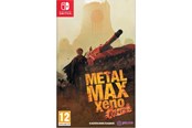 Spil - Metal Max Xeno Reborn - Nintendo Switch - RPG - 5060690793229