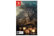 Spil - The Centennial Case: A Shijima Story - Nintendo Switch - Eventyr - 8885011016507