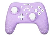 Spil tilbehør - Konix Amethyst - Wired Controller - Nintendo Switch - 3328170285599