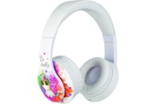 Spil tilbehør - Konix Be Funky - Wired Headset - Sony PlayStation 4 - 3328170280891
