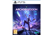 Spil - Arcadegeddon - Sony PlayStation 5 - Action - 5060760887896