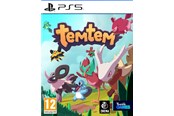 Spil - Temtem - Sony PlayStation 5 - MMORPG - 5060760888251