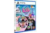 Spil - L.O.L. Surprise! B.Bs Born to Travel - Sony PlayStation 5 - Eventyr - 5060528037853