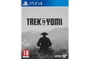 Spil - Trek to Yomi - Sony PlayStation 4 - Action/Adventure - 5060760889227