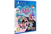 Spil - L.O.L. Surprise! B.Bs Born to Travel - Sony PlayStation 4 - Eventyr - 5060528037419