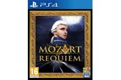 Spil - Mozart Requiem - Sony PlayStation 4 - Eventyr - 5055377604202