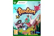 Spil - Temtem - Microsoft Xbox Series X - MMORPG - 5060760888343