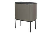 Rengøring - brabantia Bo Touch Bin *DEMO* - 316043