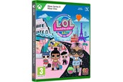 Spil - L.O.L. Surprise! B.Bs Born to Travel - Microsoft Xbox One - Eventyr - 5060528037495