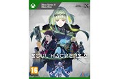 Spil - Soul Hackers 2 - Microsoft Xbox One - RPG - 5055277046928