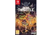 Spil - Demon Throttle - Nintendo Switch - Action - 5060760888756