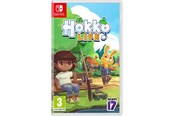 Spil - Hokko Life - Nintendo Switch - Livsstil - 5056208815255