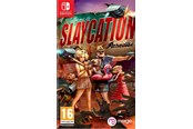 Spil - Slaycation Paradise - Nintendo Switch - Action - 5060264377763