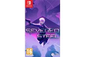 Spil - Severed Steel - Nintendo Switch - Action - 5060264377633