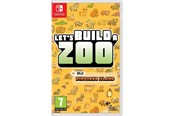 Spil - Let's Build a Zoo - Nintendo Switch - Strategi - 5060264377374