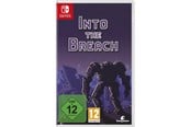 Spil - Into the Breach - Nintendo Switch - Strategi - 5060760889432