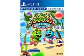 Spil - Puzzle Bobble 3D: Vacation Odyssey - Sony PlayStation 4 - Puslespil - 4260650744327