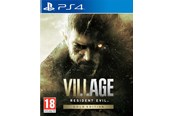 Spil - Resident Evil Village (Gold Edition) - Sony PlayStation 4 - Action - 5055060902578