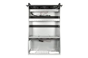 Kabinet - Inter-Tech 4W40 - Kabinet - Server (Rack) - Sort - 88887374