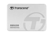SSD - Transcend 225S SSD - 500GB - SATA-600 - 2.5" - TS500GSSD225S