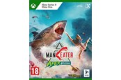 Spil - Maneater: APEX Edition - Microsoft Xbox One - Action/Adventure - 4020628633608