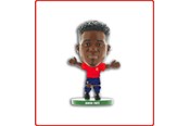 Figur - Soccerstarz - Spain Ansu Fati - 5056122508875