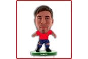 Figur - Soccerstarz - Spain Sergio Ramos - 5056122507427