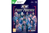 Spil - AEW: Fight Forever - Microsoft Xbox One - Kamp - 9120080078407