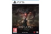 Spil - Wo Long: Fallen Dynasty - Sony PlayStation 5 - Action - 5060327536656