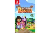 Spil - My Fantastic Ranch - Nintendo Switch - Strategi - 3665962017700