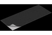 Værktøjskasser og lagersystemer - Wera Hook and Loop Fastener Strip 2. 120 x 50 mm - 05670447001