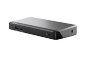 Dockingstation - ALOGIC DX2 MultiPort 4K DisplayPort (with Ethernet and PD) - DUPRDX2-WW