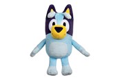 Plys - Bluey eller Bingo bamse 20 & 18 cm - 90079