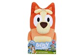 Plys - Bluey Kæmpe Bingo Bamse 41 cm - 90125
