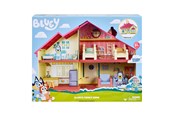 Legesæt - Bluey Familiens hus - 90104