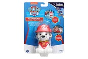 Børnelamper - Paw Patrol 2 i 1 Natlampe og Lygteven - 10016