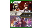 Spil - Fallen Legion: Rise to Glory/ Fallen Legion Revenants - Deluxe Edition - Microsoft Xbox One - RPG - 0810023039242