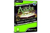 Spil - Azada - Windows - Puslespil - 5031366140128