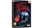 Spil - Real Crimes: Jack the Ripper - Windows - Puslespil - 5016488121385