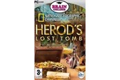 Spil - National Geographic: Herod's Lost Tomb - Windows - Puslespil - 5906961197740